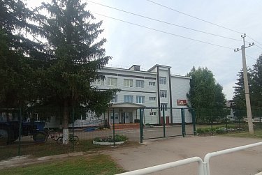 Современные спортивные площадки будут в каждой школе